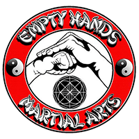 Empty Hands Martial Arts logo